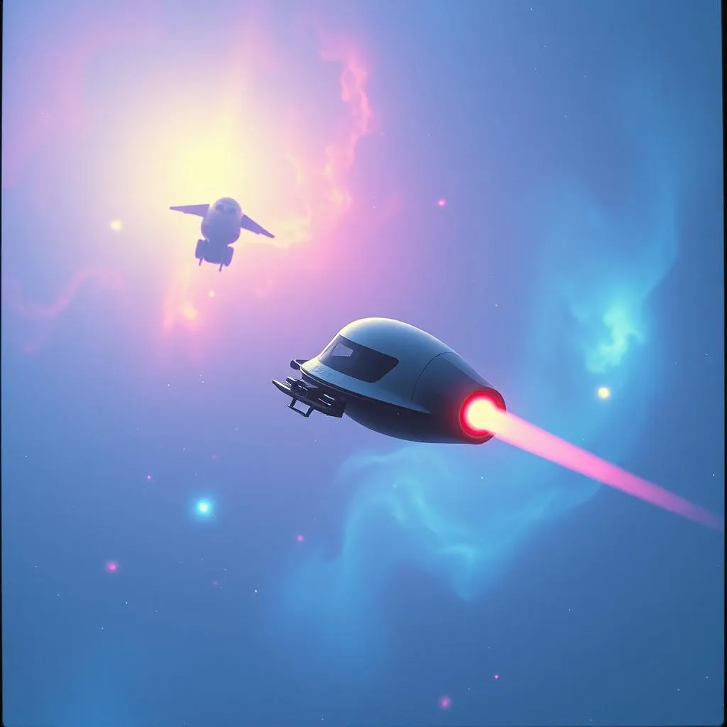 La protostar