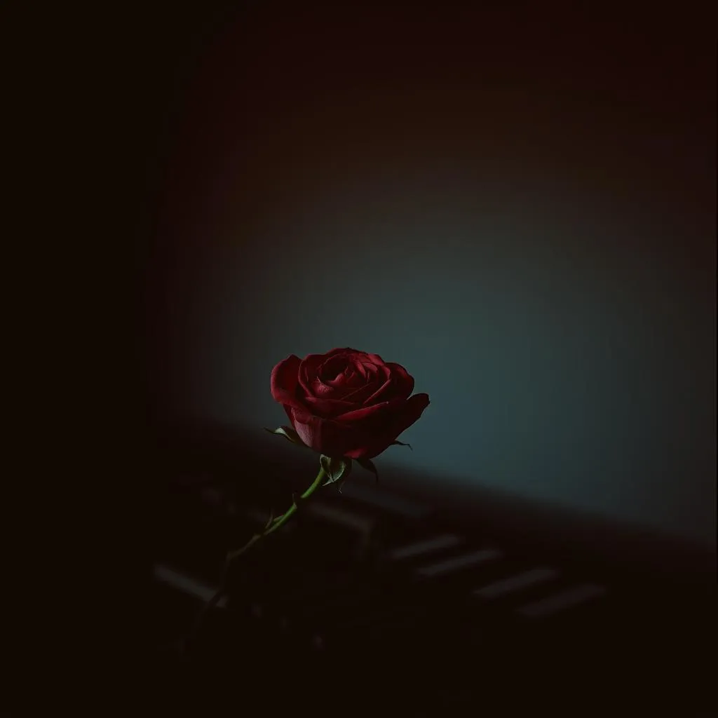 Echoes of My Love and Loss