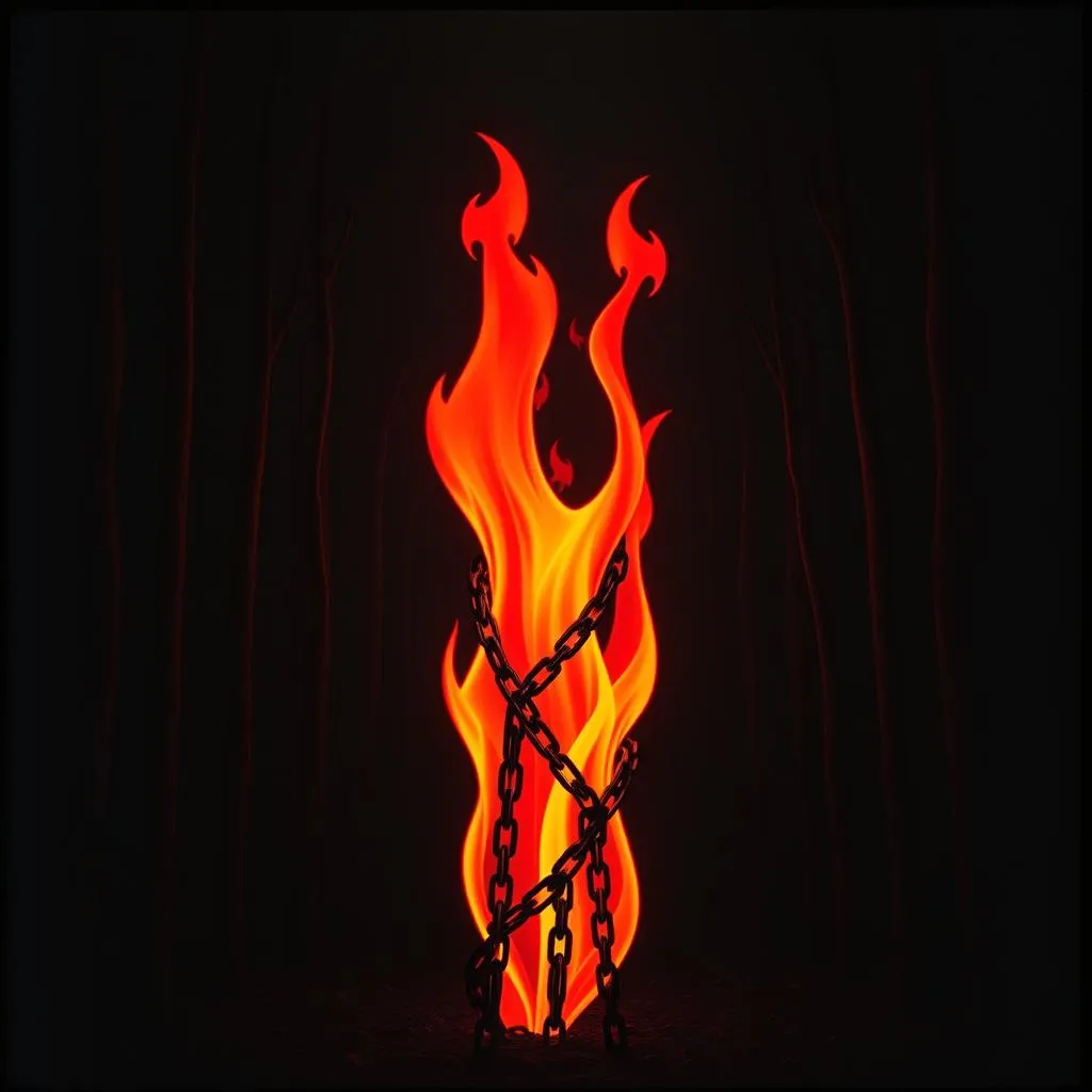 Dangerous Fire