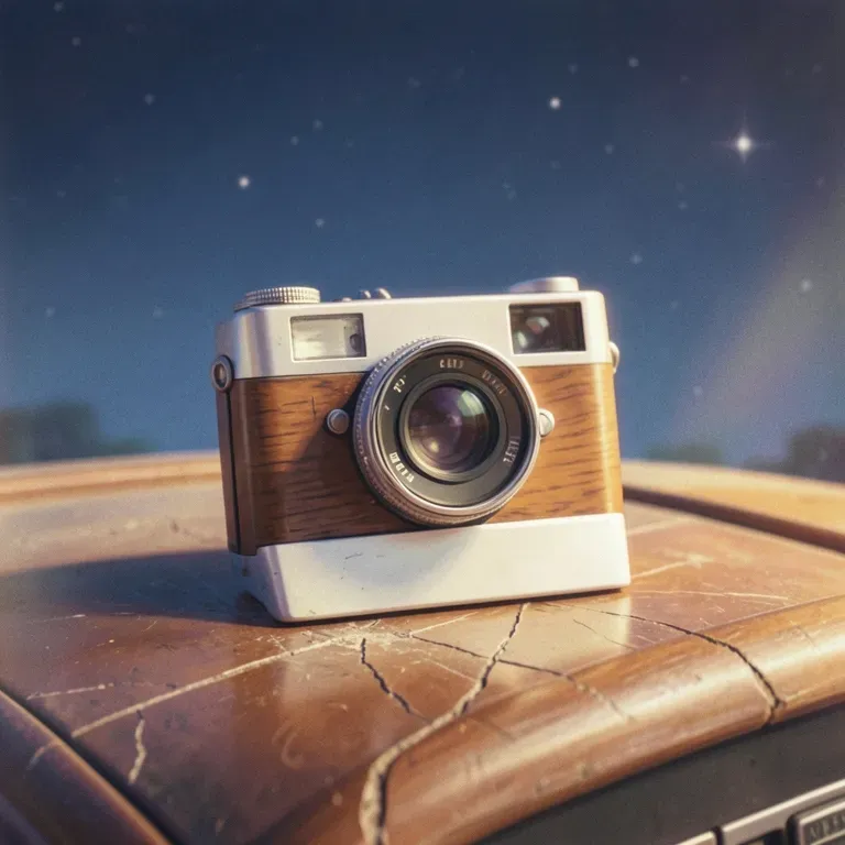 Polaroid Summer