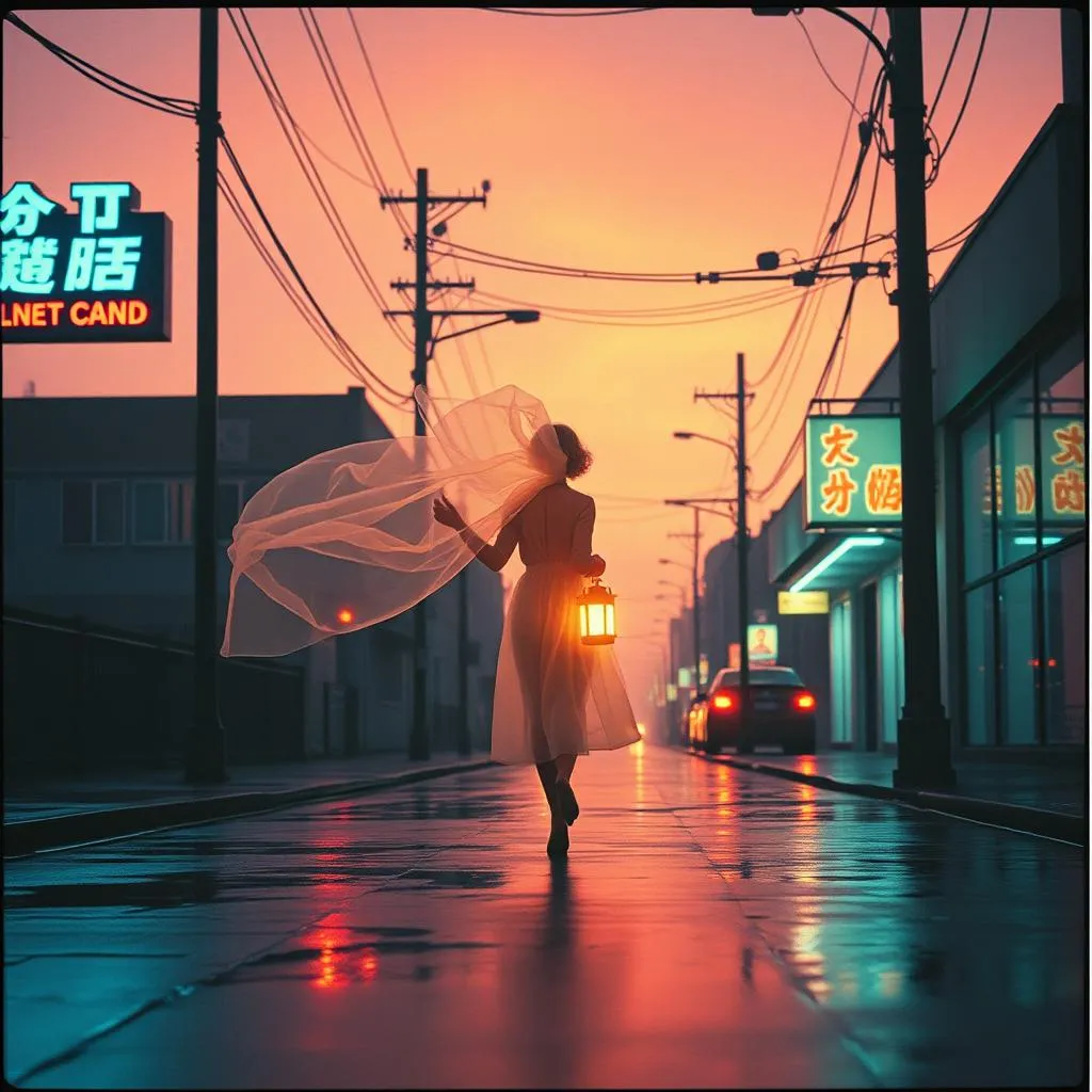 Guiding Light