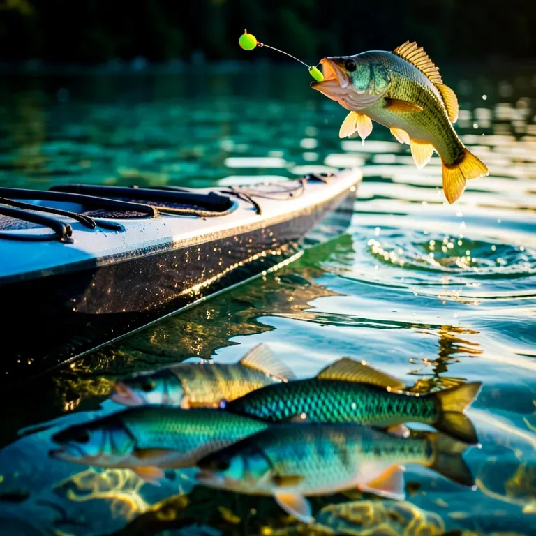 Dockside Wake