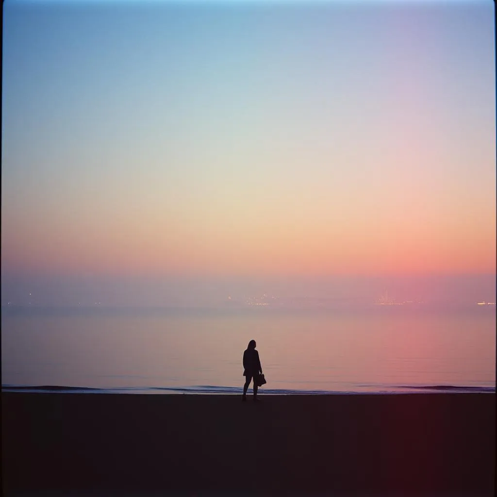 Where you left me (His Version)
