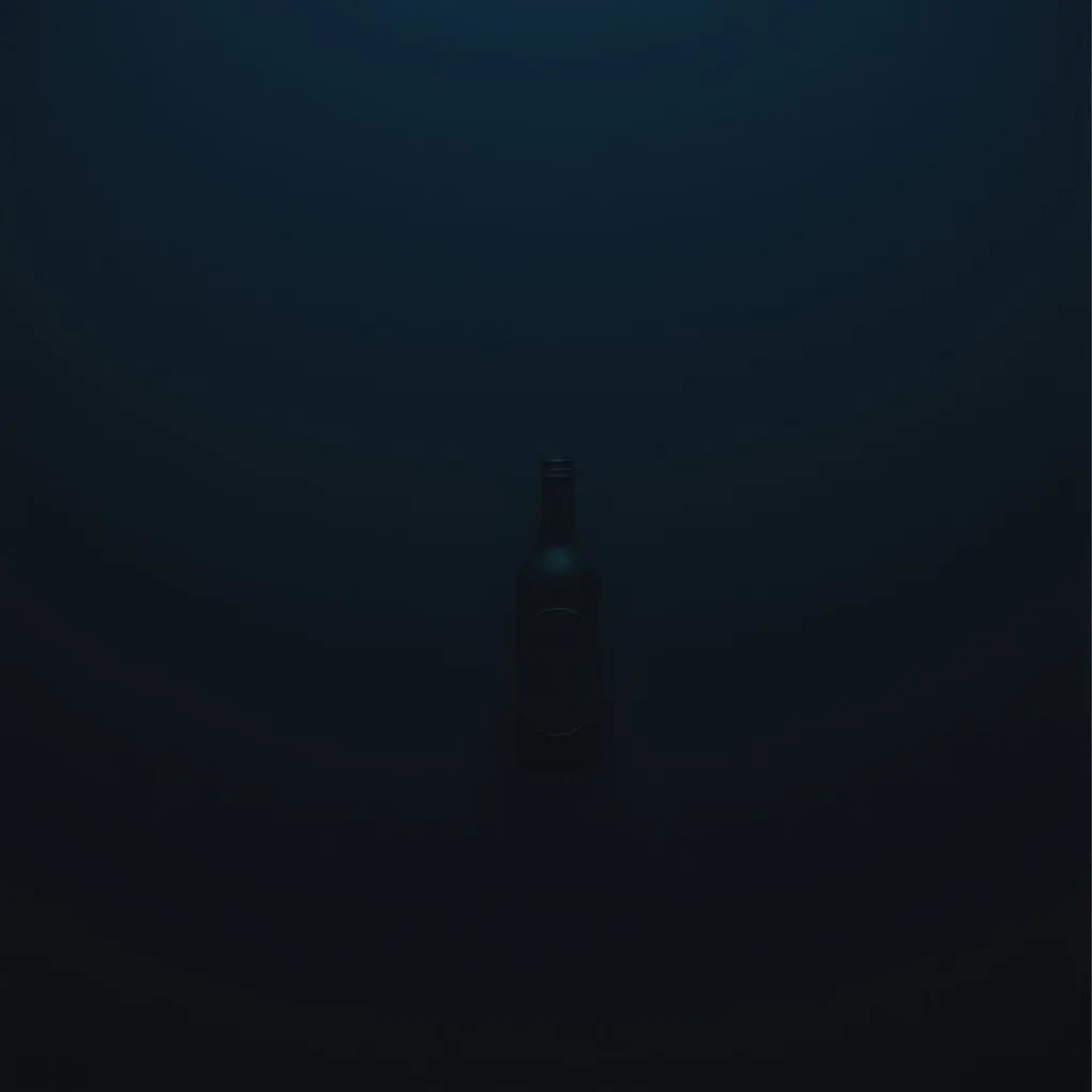 AlCoHoL gHoSt