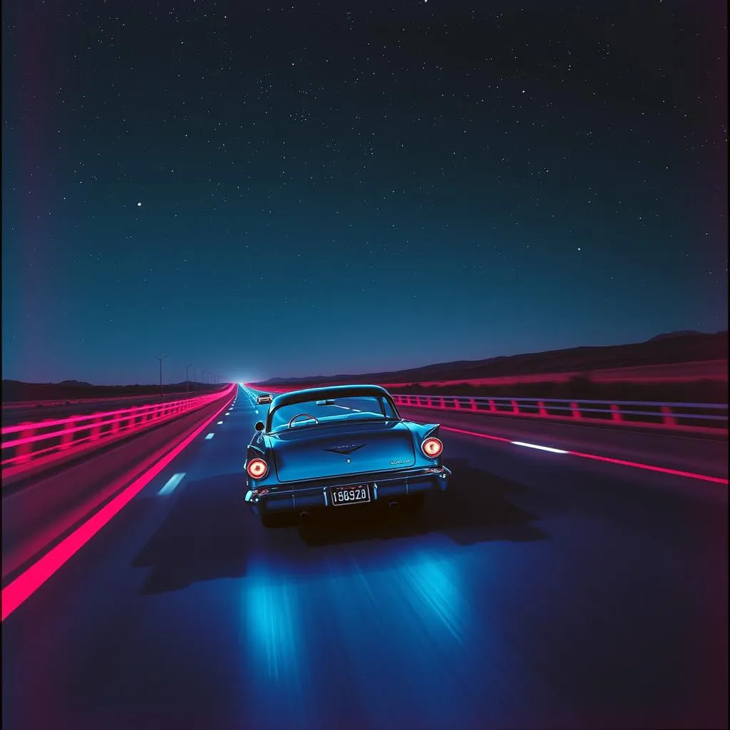 Endless Ride of Love