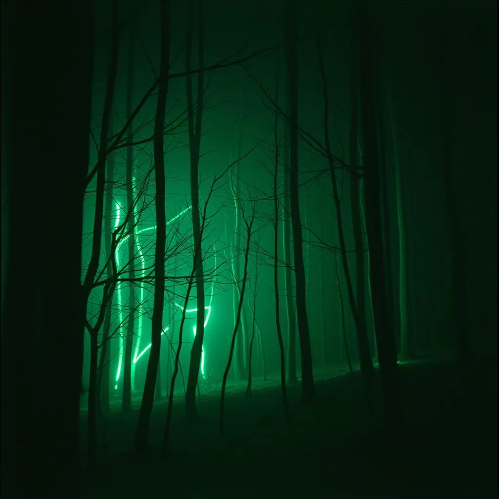 Nightmare (v2k)