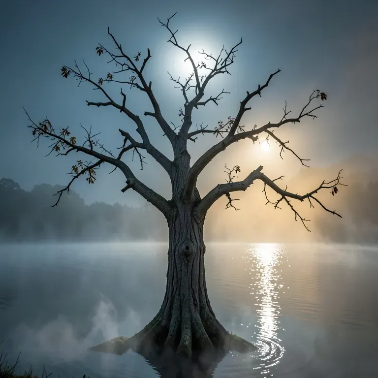 Sacrifice and Growth