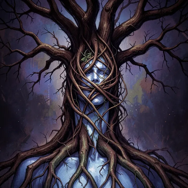 Roots In Me