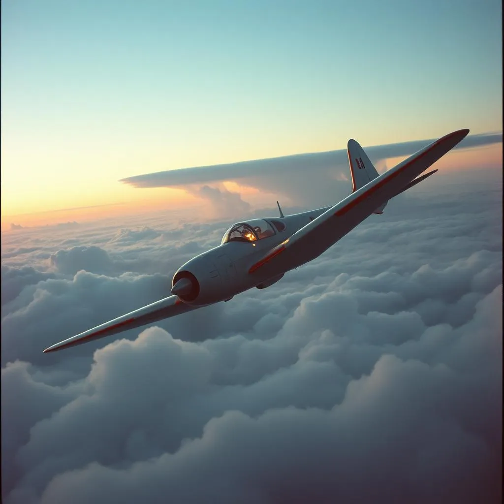 730 (Boeing Anniversary)