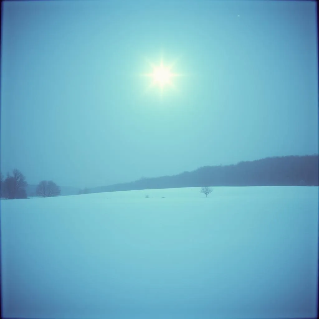 Star fall