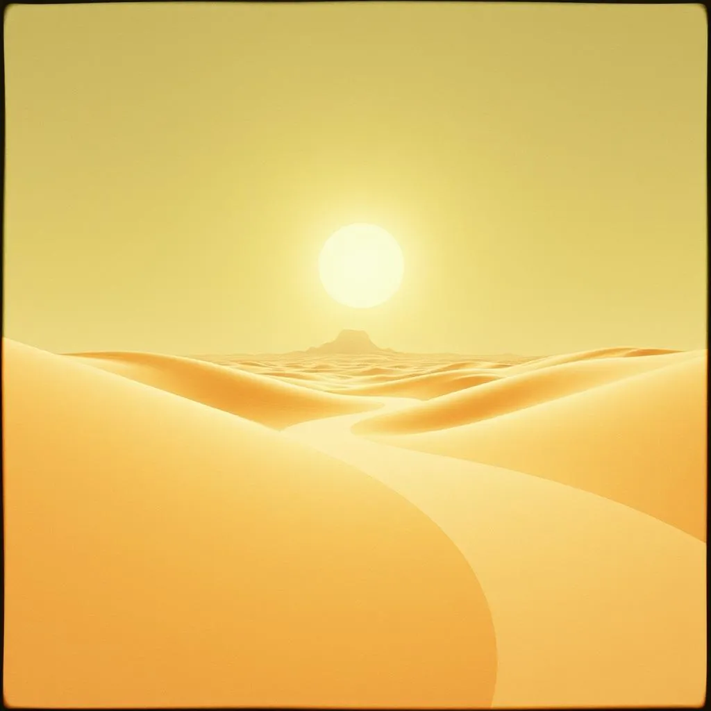 Wilderness Journey