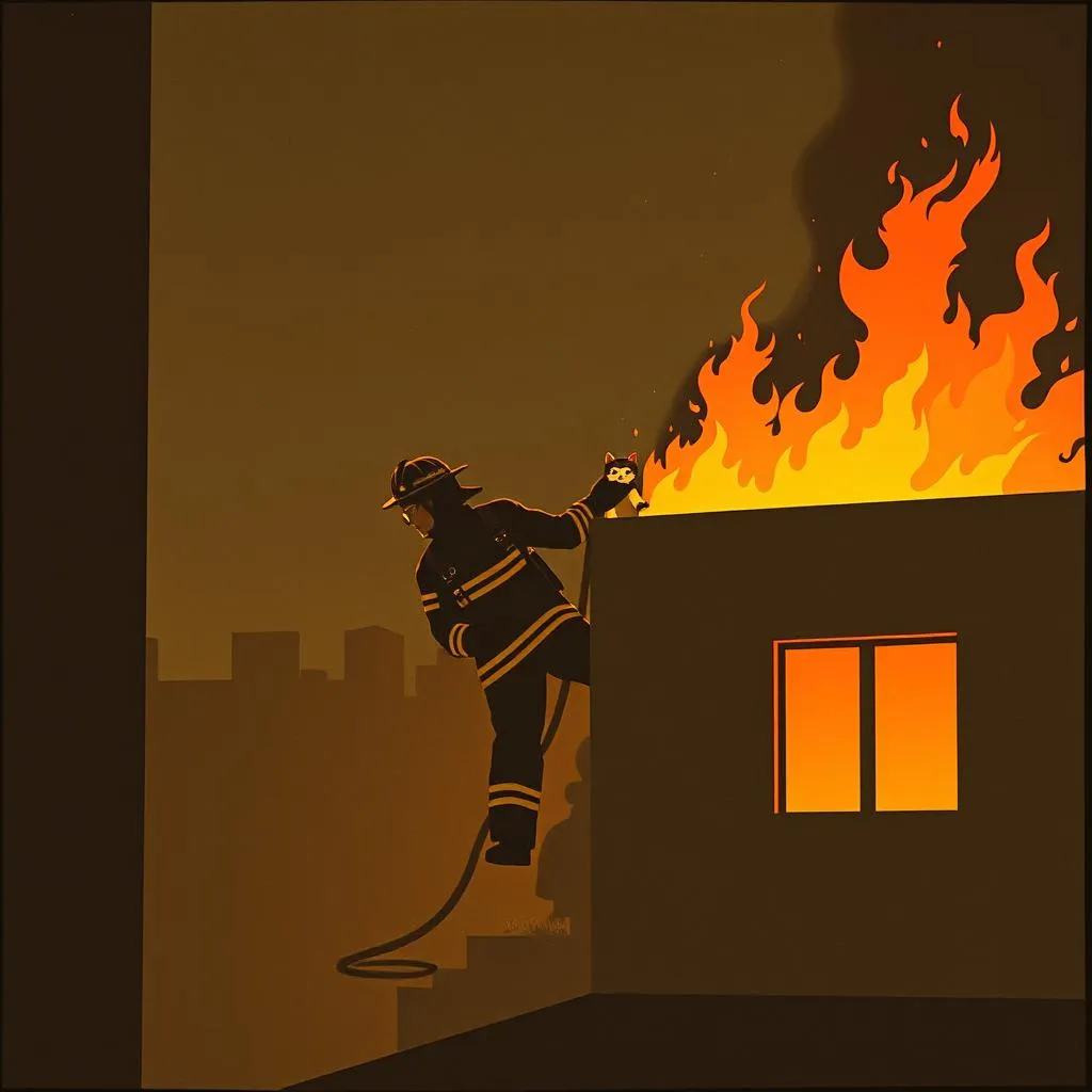 Bomberos Anáhuac