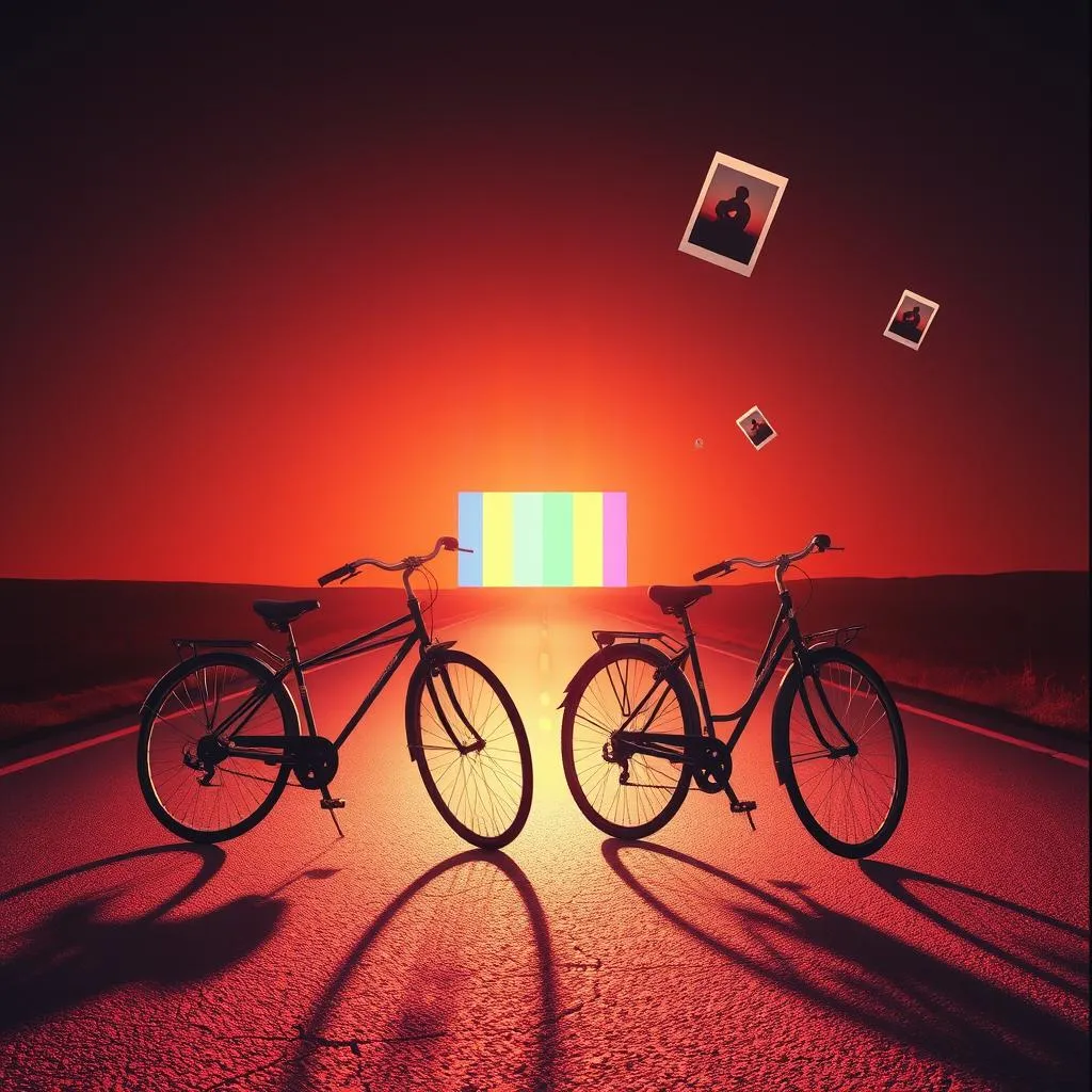 70s sun