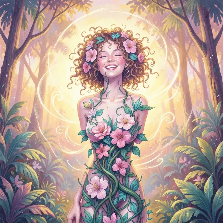 Nińa Hermosa