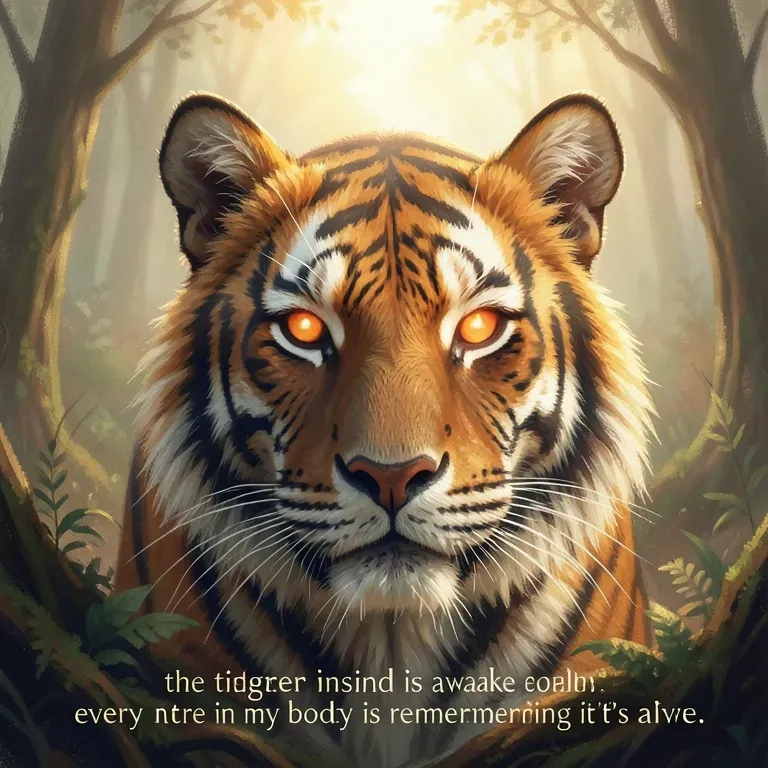 The Tiger