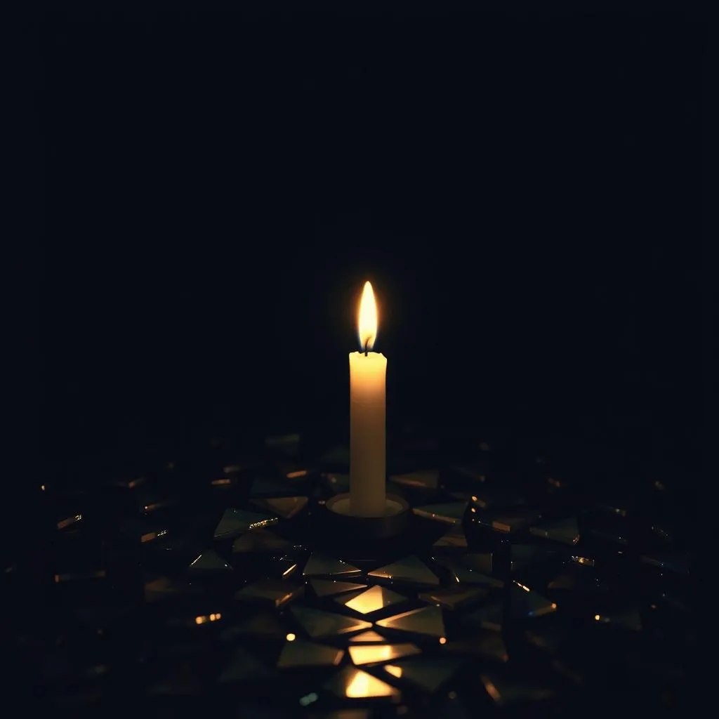 HIDDEN DEPTHS