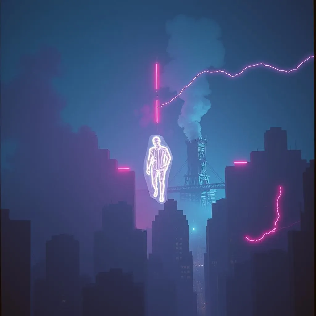 High on the Memory