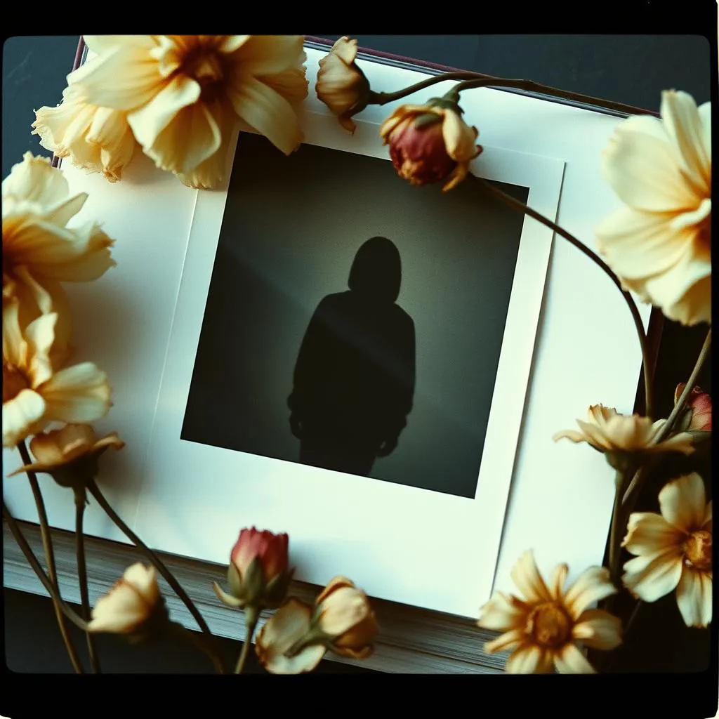 "Haunted Memories"