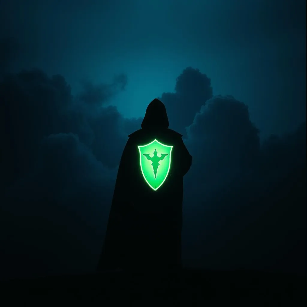 The Protector