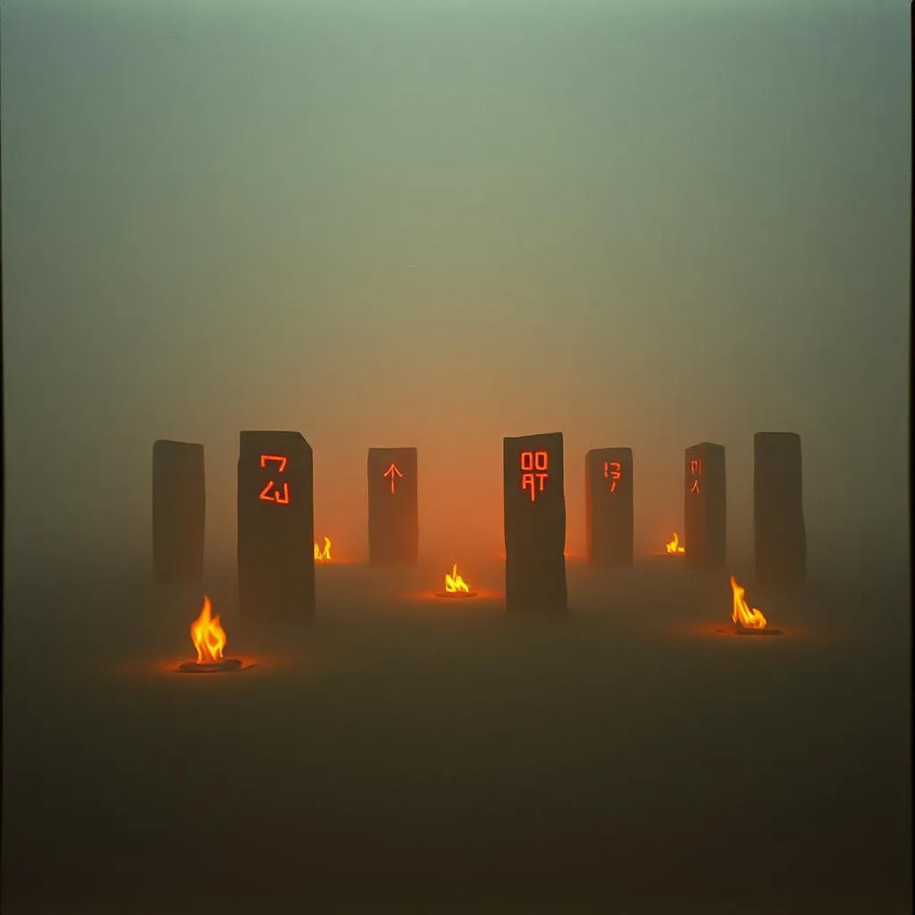 Gravechant