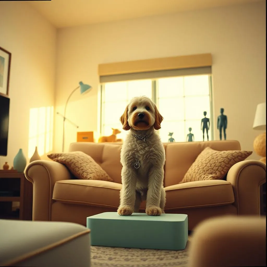 From Shelter to Sofa King