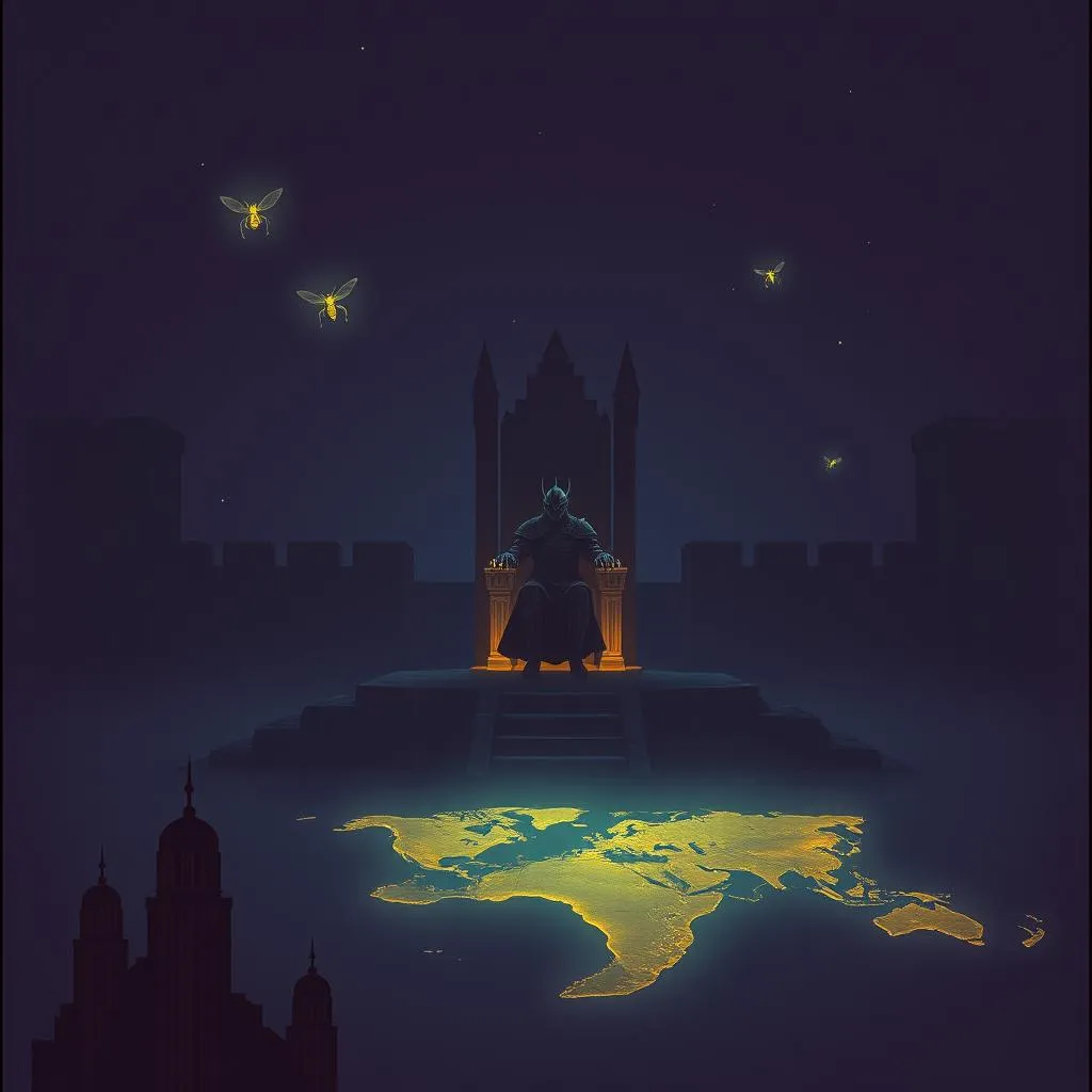 Ecos de Hallownest