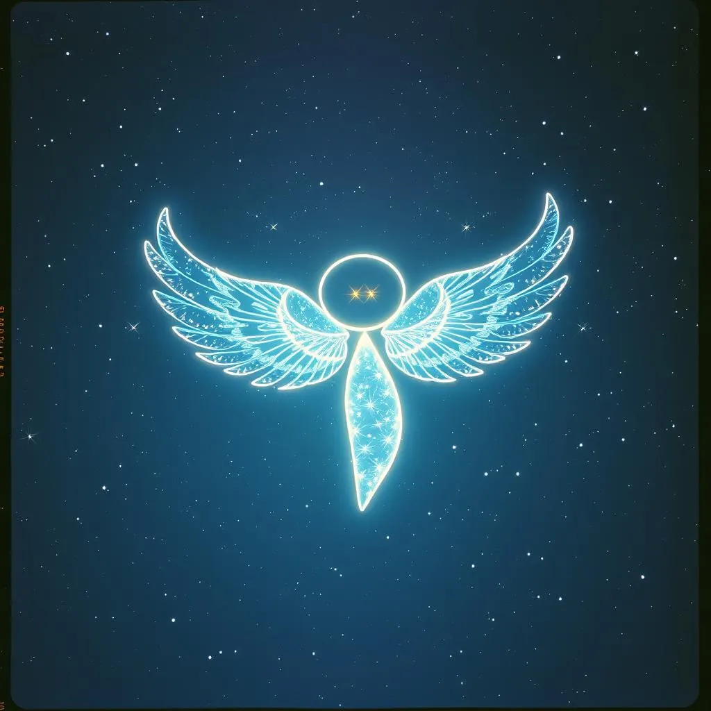 Angel in You