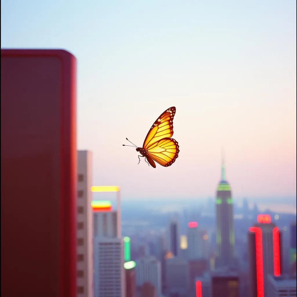 My dreams