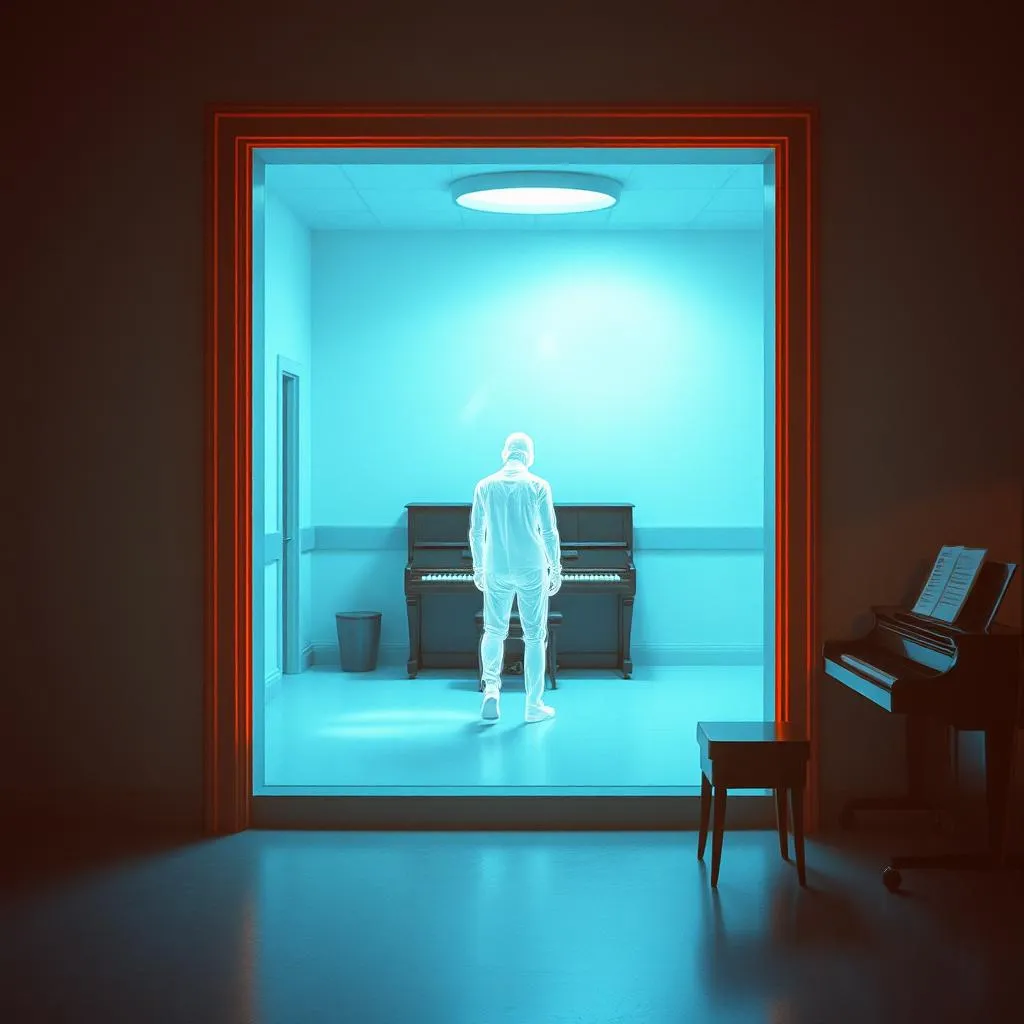 Outside My Own Skin