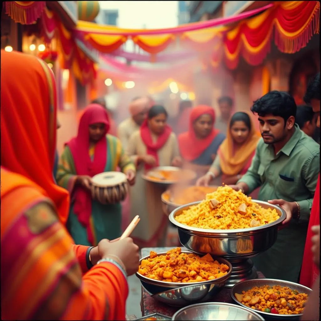 Desi swag