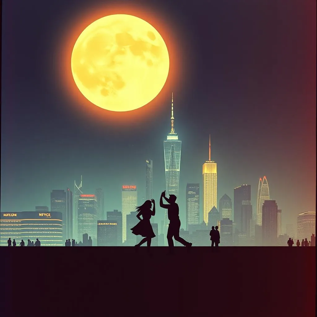 Dance for Your Dreams