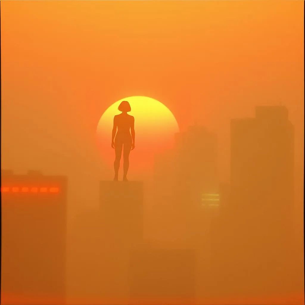 Fade (Feel The Heat)