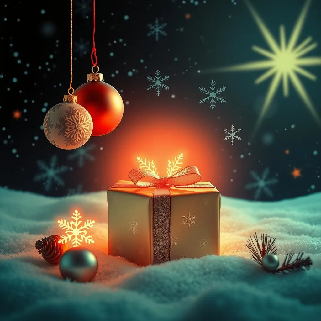 Merry Christmas