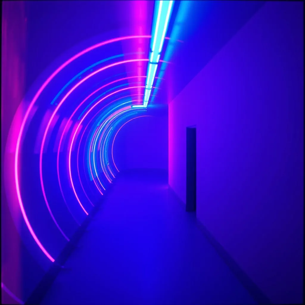 Rapidly