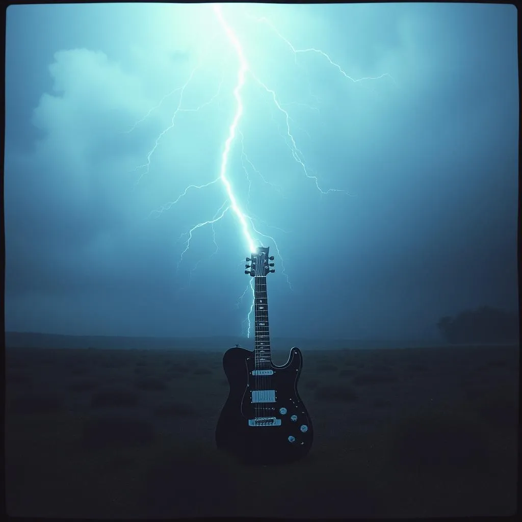 Metal Storm Rising