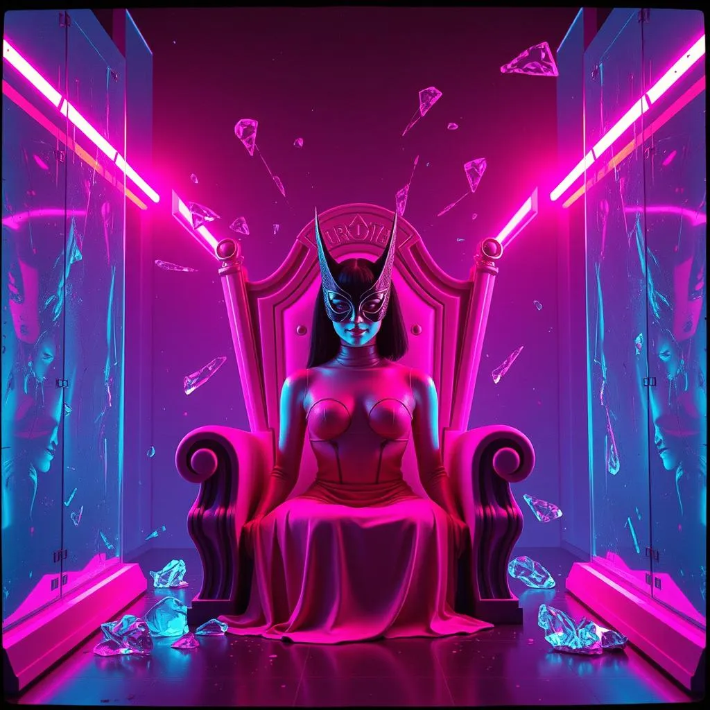 FE-FI-FO (I’M BACK) *