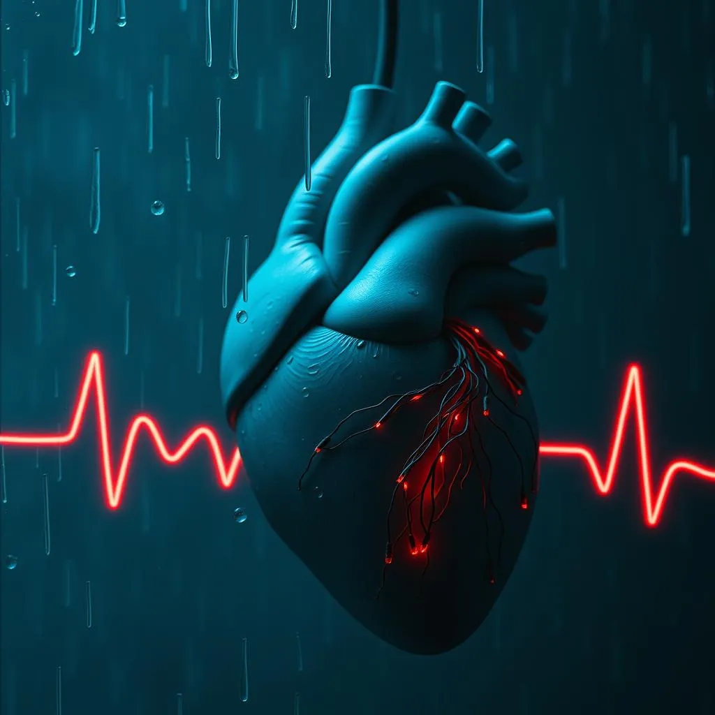 Between Beats