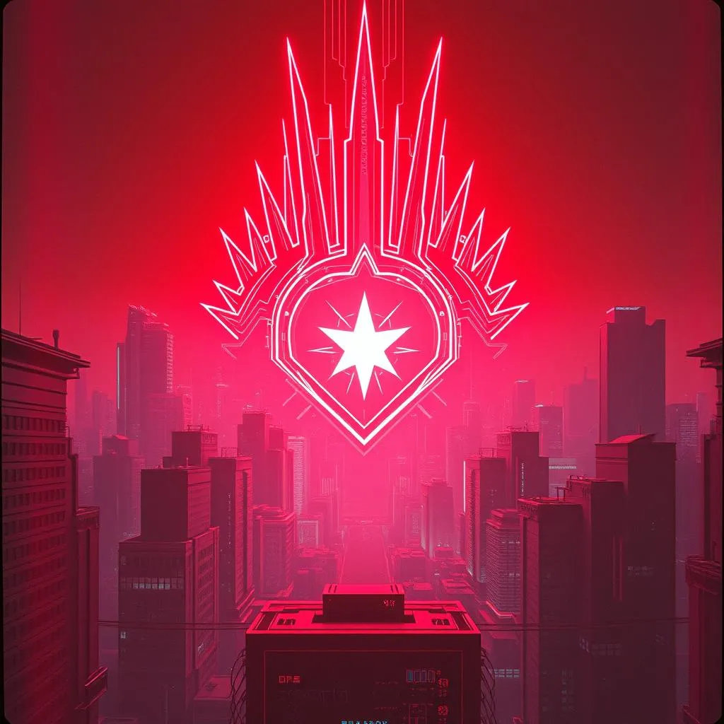 Forever Brave Circuit