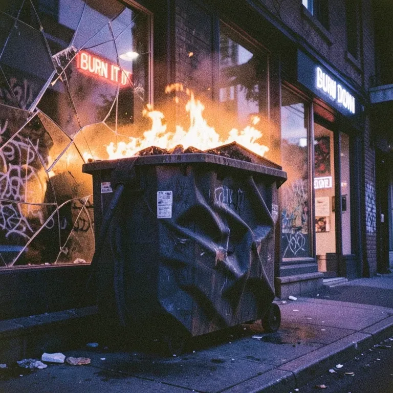 Riot