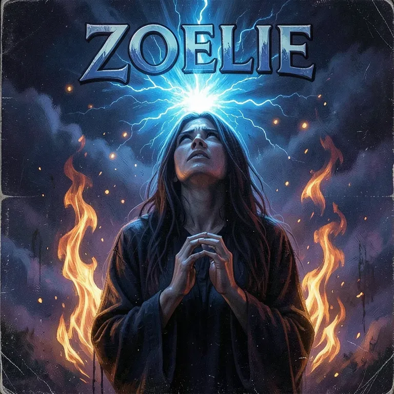 Zoelie