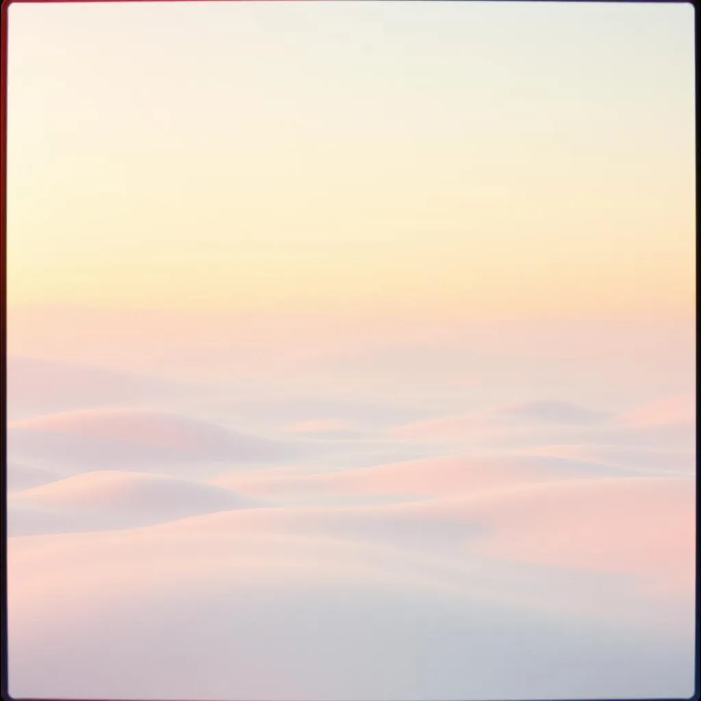 Breezy Little Dream