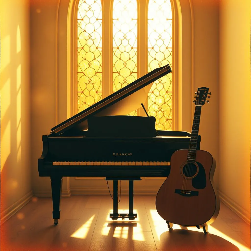 Morning Light