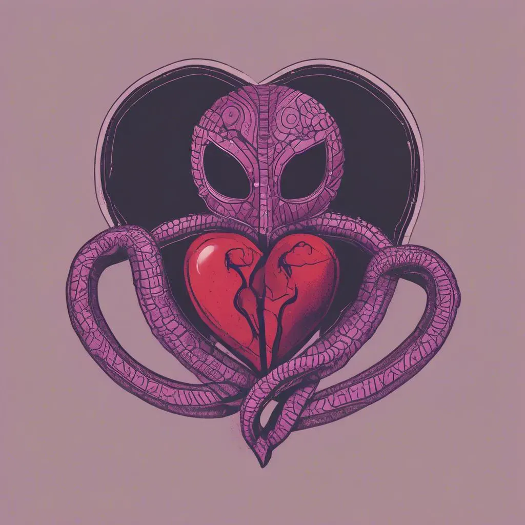 Love is a Game