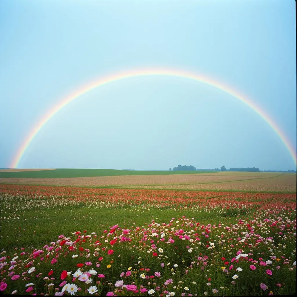 Rainbow