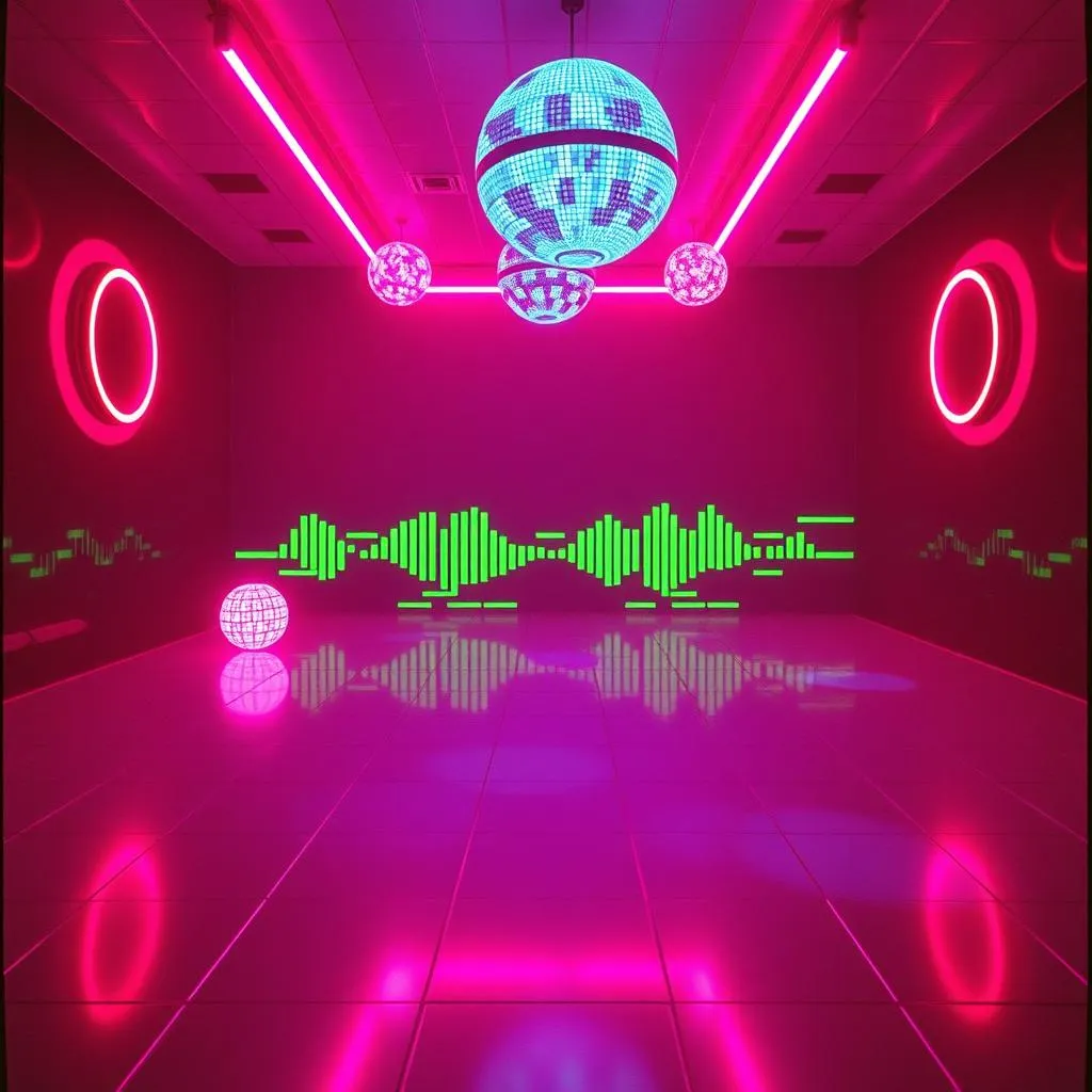 K-Pop Groove - Hardy