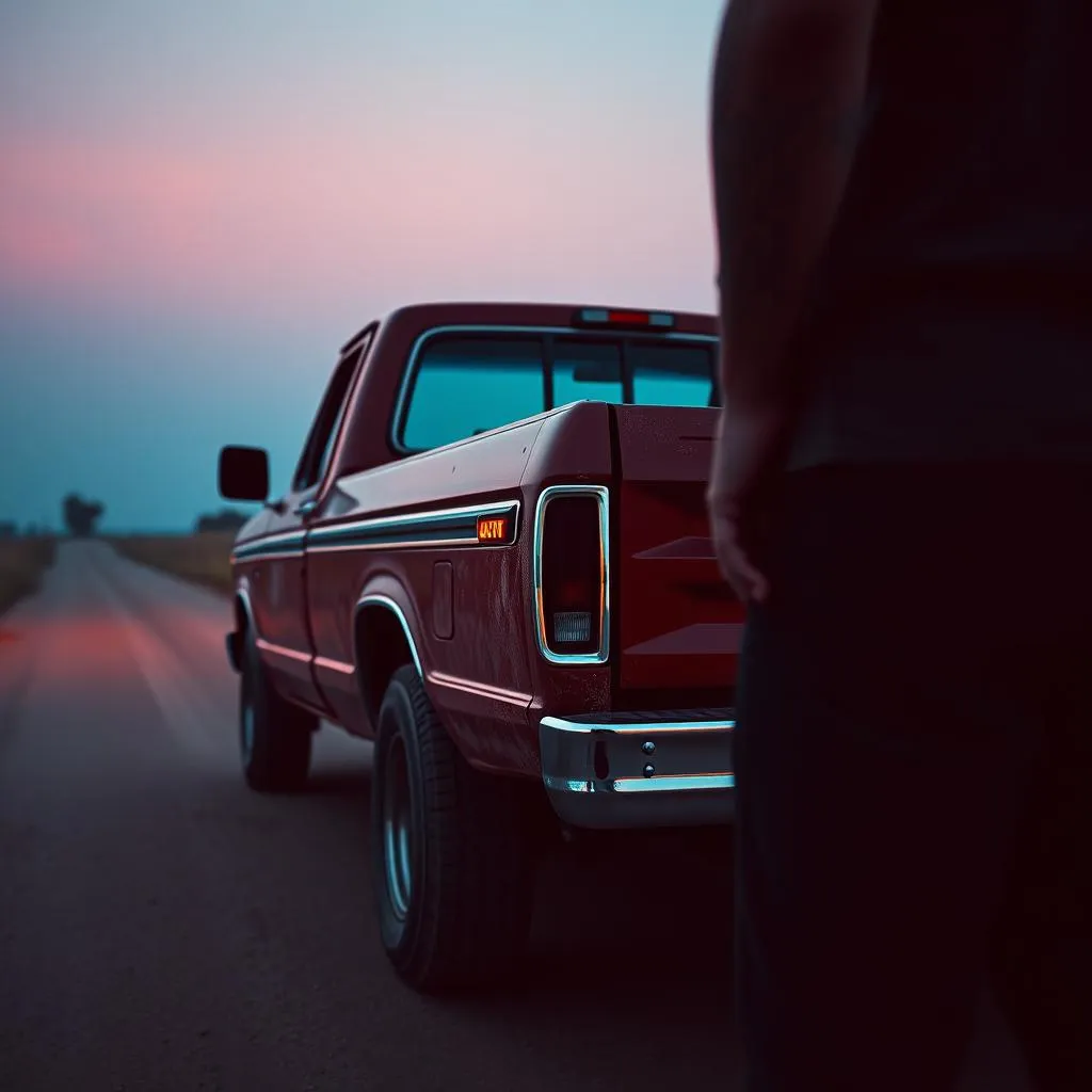 Gravel & Gasoline