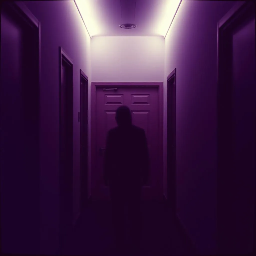 Hide
