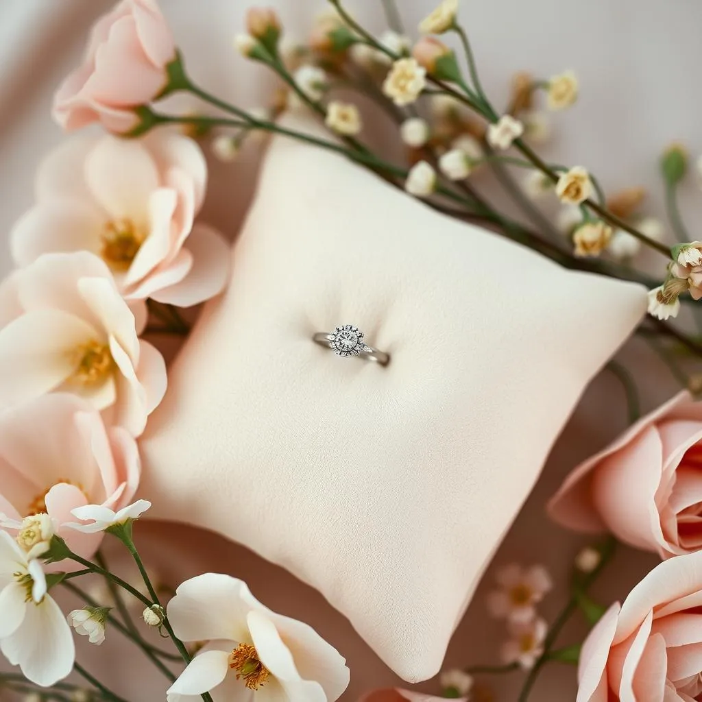 Asking, Will You Marry Me?
