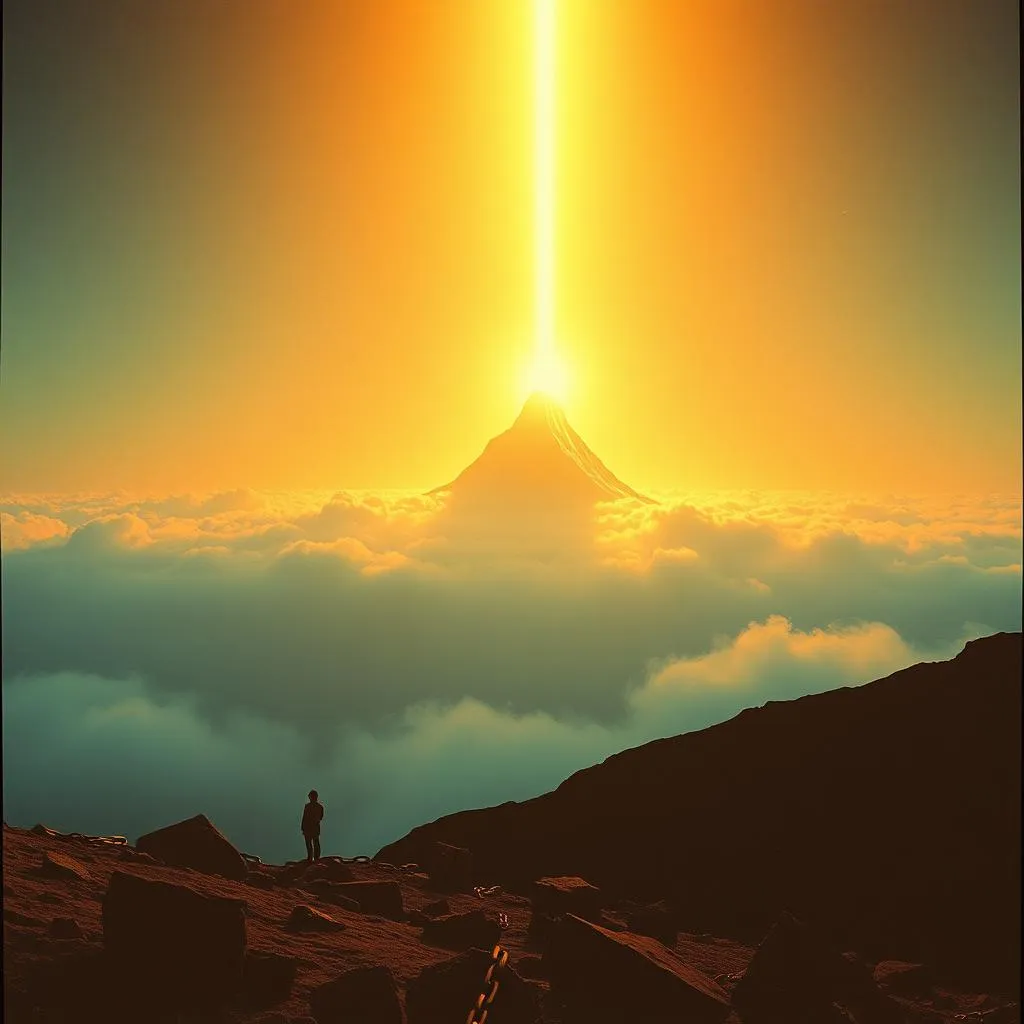 Heal every land