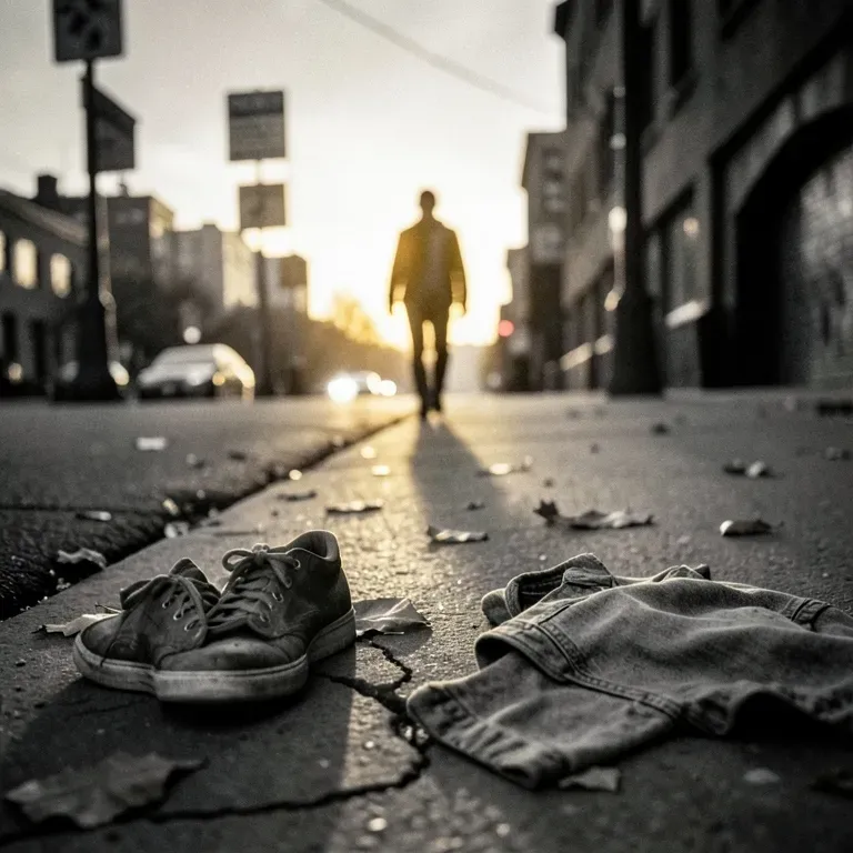 Hard shit